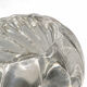 Kosta Boda Sweden Modernist Crystal Spiral Candle Holder with Box - 19