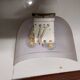 Murano Glass Sconces Set of 2 by De Majo