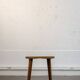 Table bistrot en formica