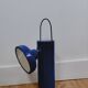 M Lamp by David Irwin, Juniper Publisher, portable battery-operated lamp.