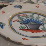 Plate