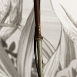 Vintage floor lamp Fagerhuts Belysning