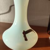 Opaline vase