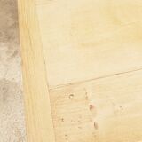 Old farmhouse table