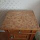 Bedside table