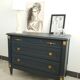 Commode