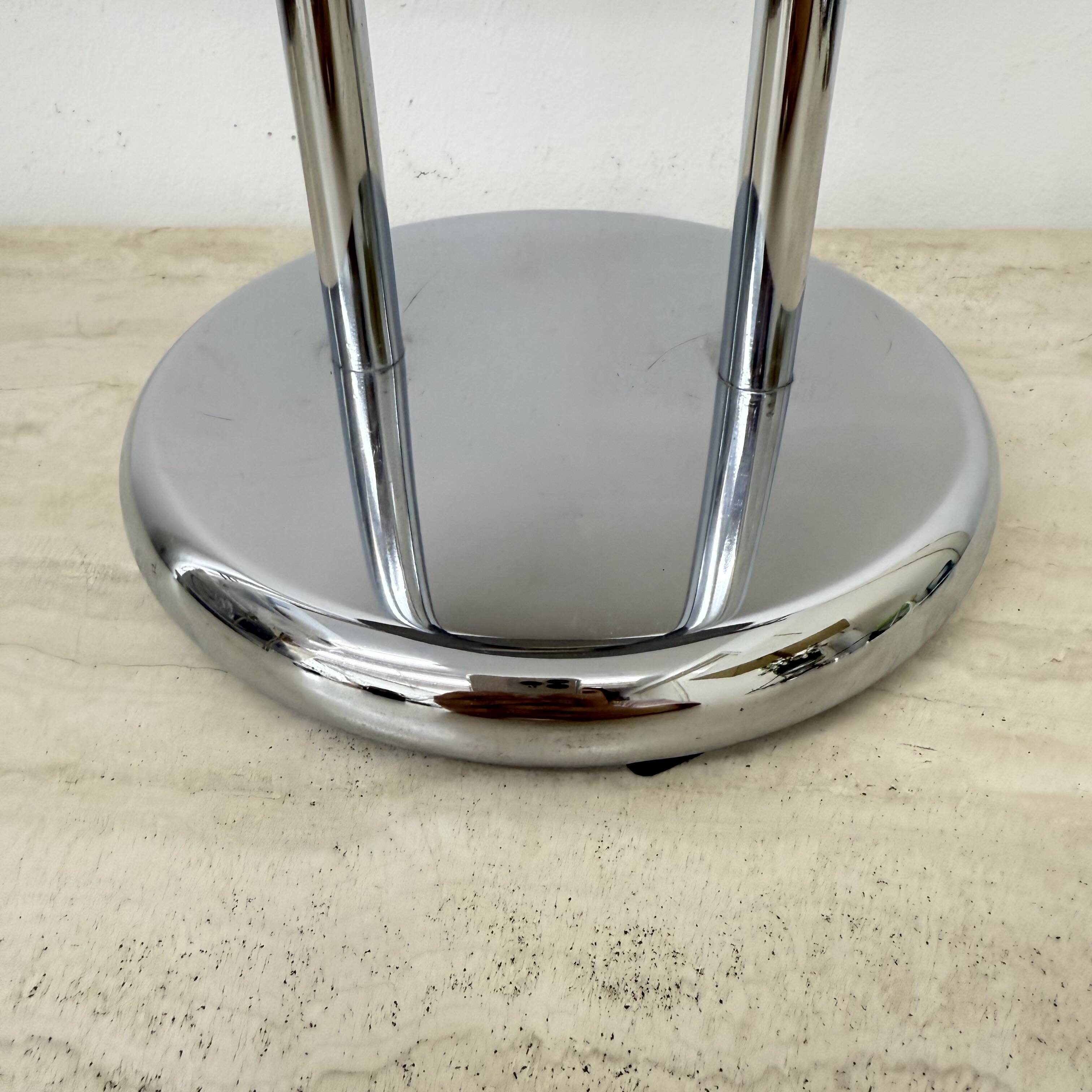 Robert sonneman's mushroom lamp for Ikea, 1980's