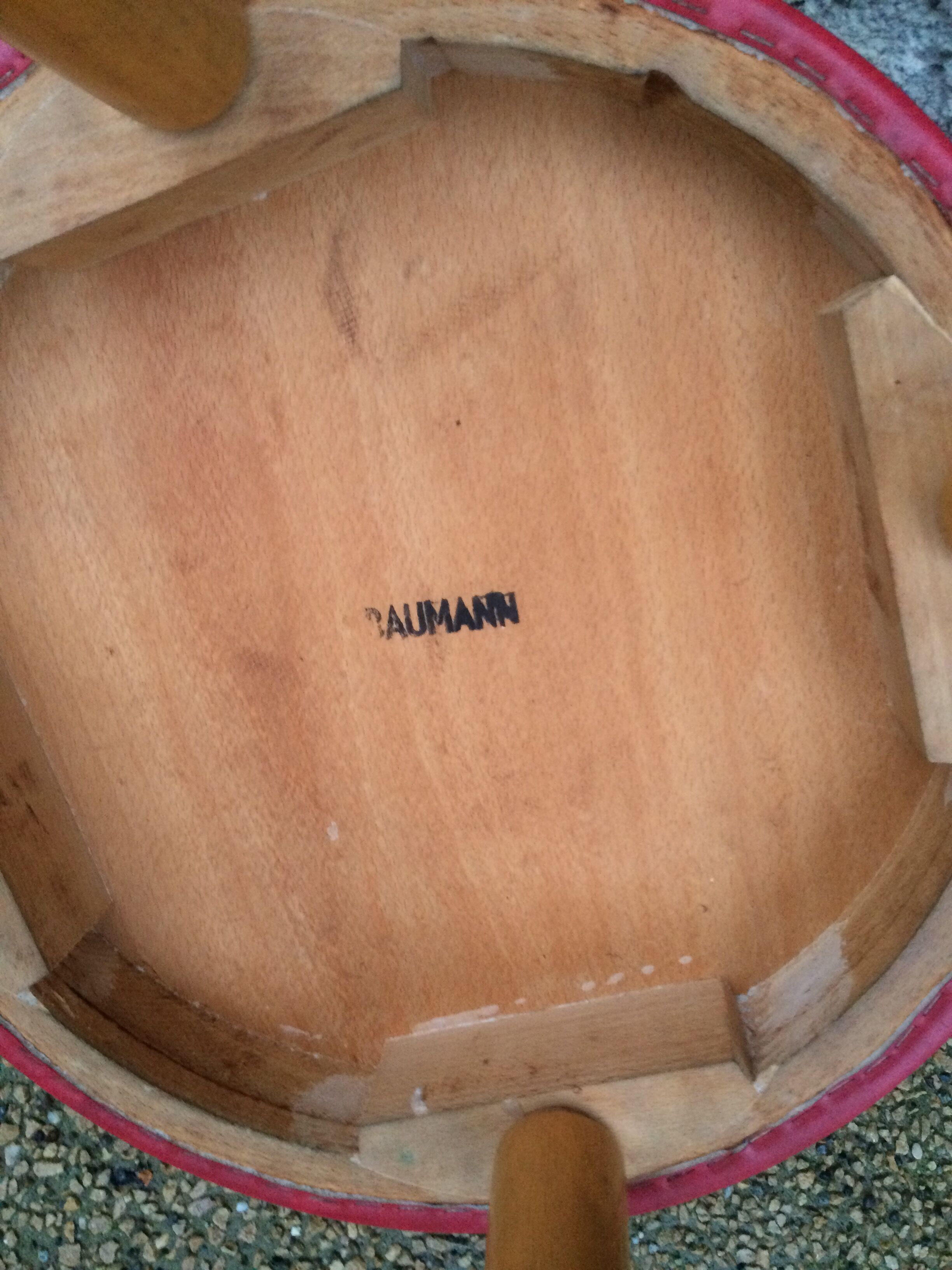 Baumann stool