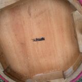 Baumann stool