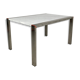 Etra marble table by Gae Aulenti for Snaidero, 1990