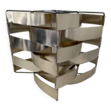 Max sauze big uranus champagne spage age flos starck