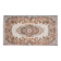 Vintage Turkish handmade rug 114x207 cm