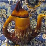 Vallauris vintage designer teapot/coffee maker
