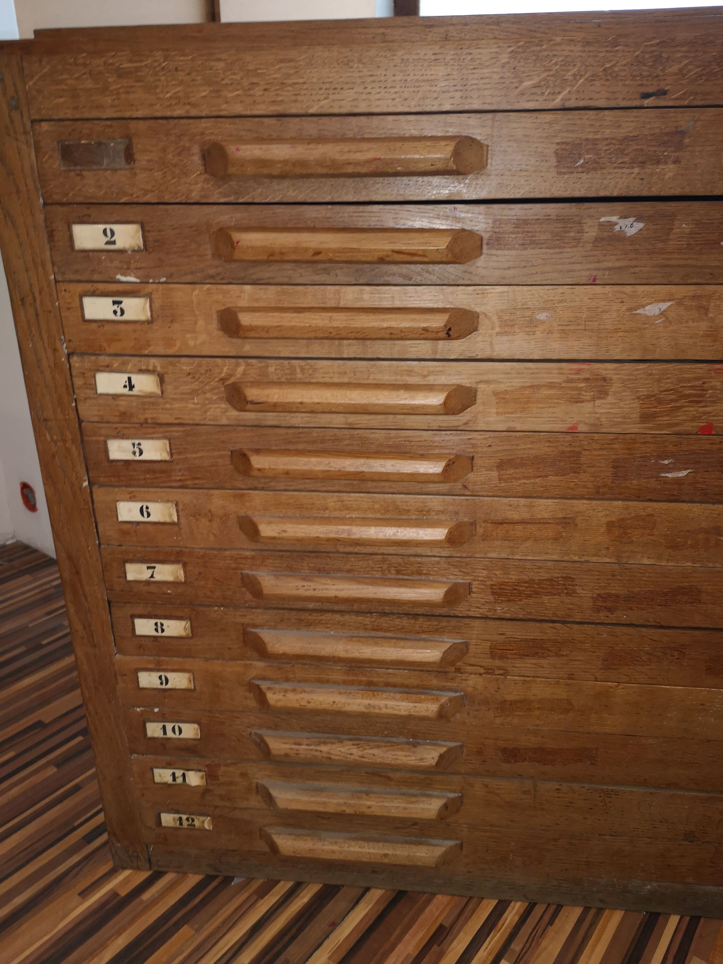 Craft furniture with plans