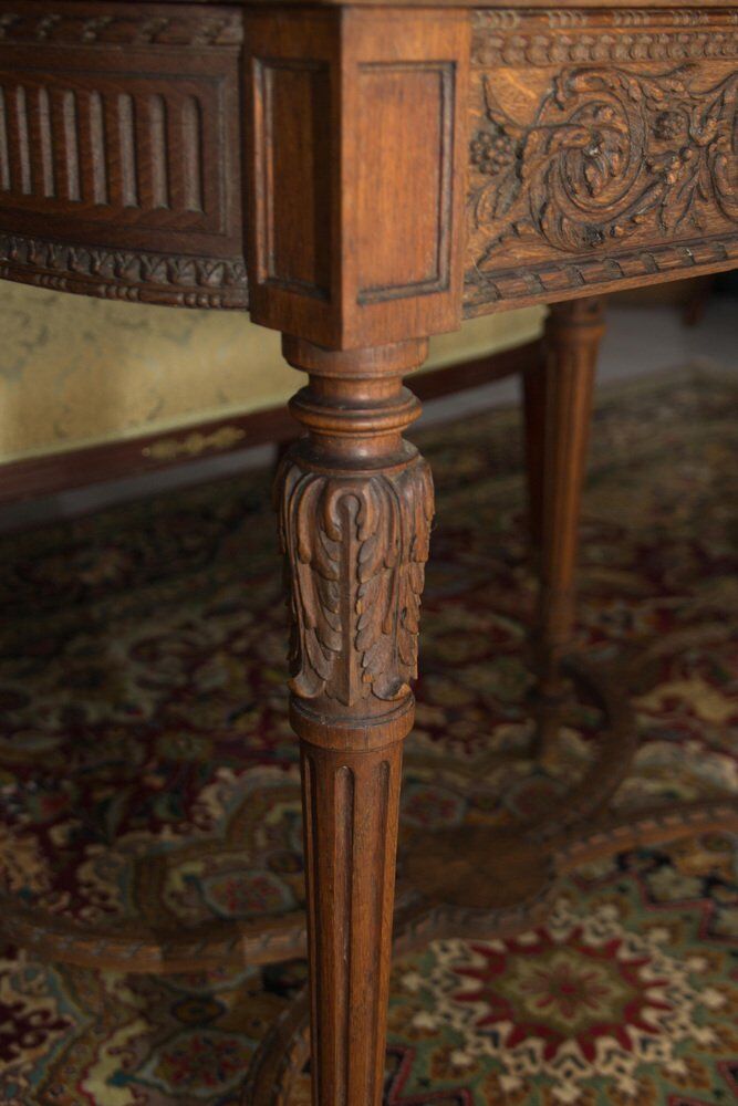 Table Louis XVI France