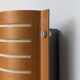 90s Ikea wall lamp