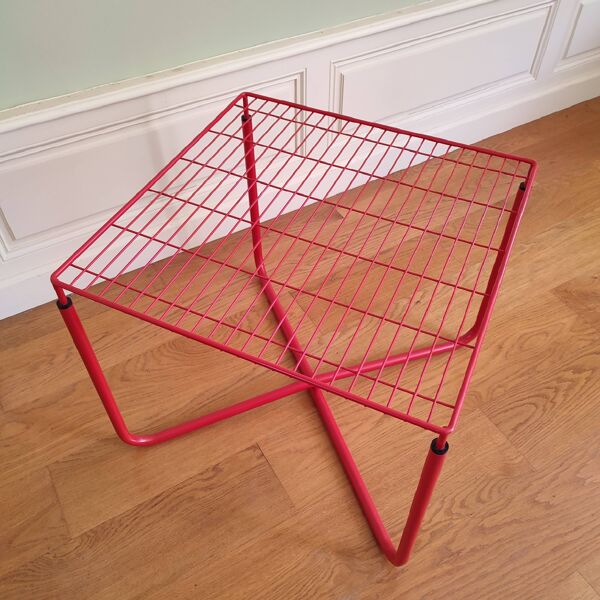 Salon vintage « Jarpen »  de Niels Gammelgaard pour Ikea, Danemark 1983