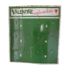 Valentine enamel plate 50