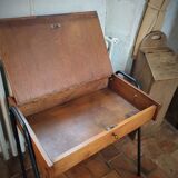 Modernist desk