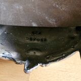 Old planter