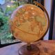Globe terrestre
