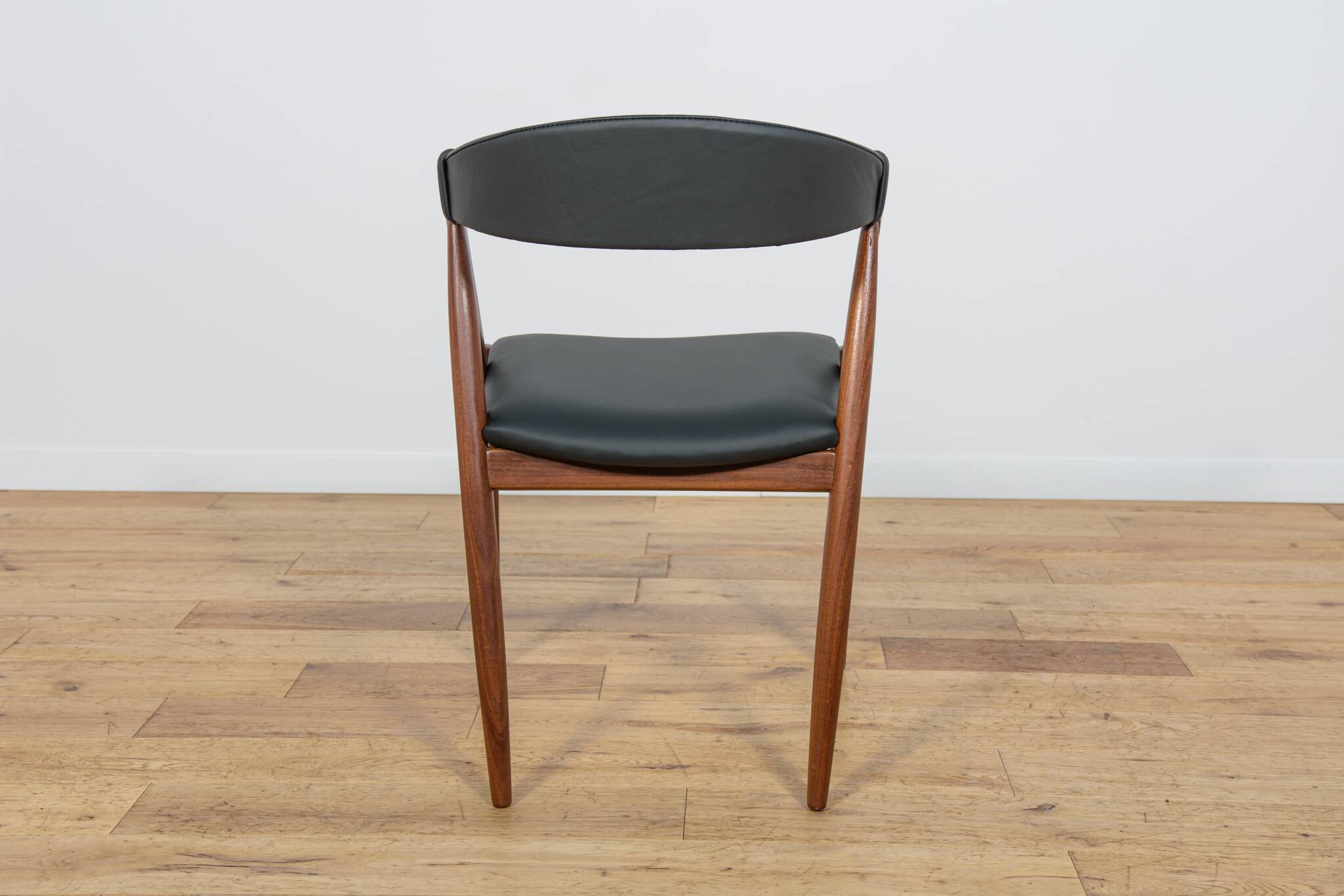 Model 31 Dining Chairs by Kai Kristiansen for Schou Andersen, Denmark, 1960s, Set of 6