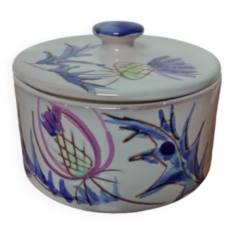 ceramic box