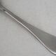 Christofle acier berry, 9 dessert forks, 17 cm in excellent condition.