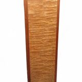 Old library display cabinet