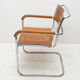 Bauhaus office chair by Robert Slezák for Baťa, 1930´s