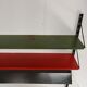 Vintage wall shelf Pilastro Tjerk Reijenga
