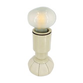 Lampe de table de Gino Sarfatti pour Arteluce, années 1960
