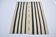 Vintage Stipe Anatolian Kilim Rug sku 3392