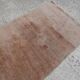 Vintage handmade Turkish rug 88x152 cm