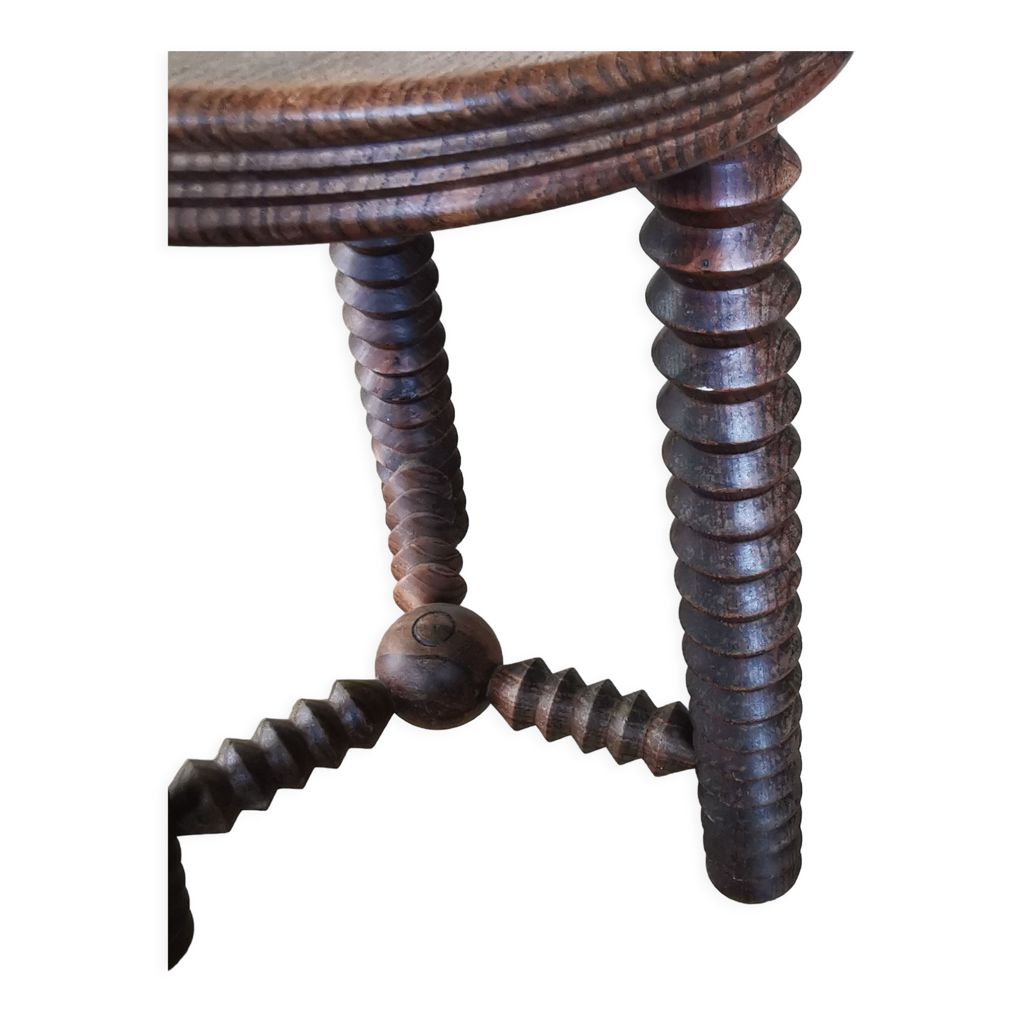 Stool