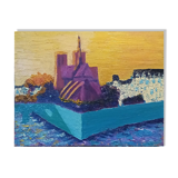 Notre Dame de Paris
