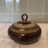 Art deco candy box S&G Keramik