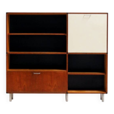 Teak ‘Made to Measure’ Cabinet by Cees Braakman for Pastoe, 1960s