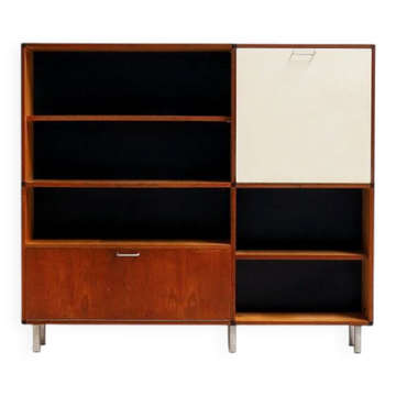 Teak ‘Made to Measure’ Cabinet by Cees Braakman for Pastoe, 1960s