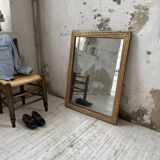 Channel mirror 1800