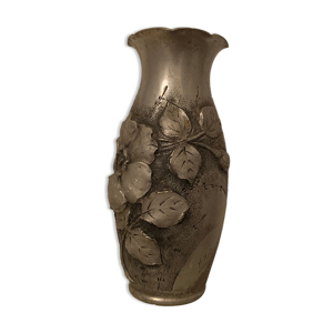 Vase M.montagne
