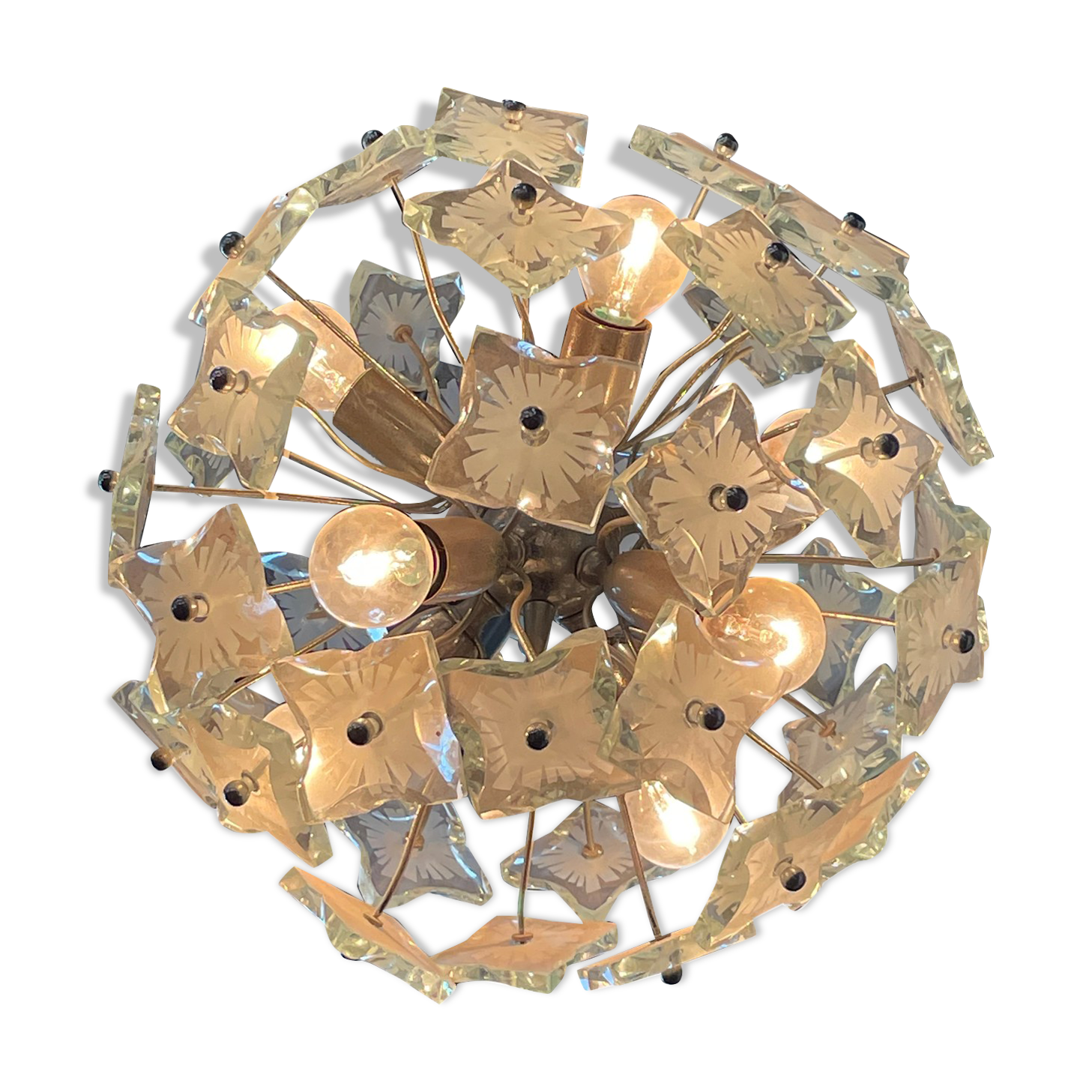 Lustre Sputnik 1970