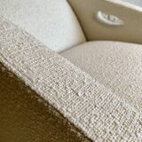 François Letourneur armchair fully restored