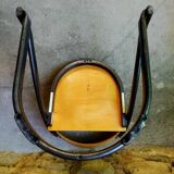 Set of 4 Souvignet chairs
