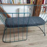 Bensimon confidant armchair