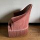 Toad armchair