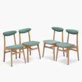 Set of 4 chairs