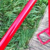 Vintage Decotec towel holder