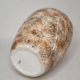 Ceramic vase