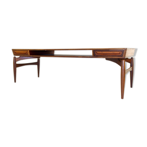 Table basse scandinave